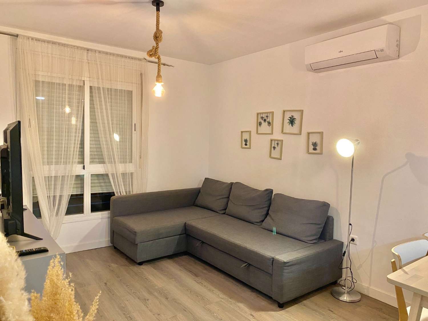 Petit Appartement en vente à Las Lagunas (Mijas)