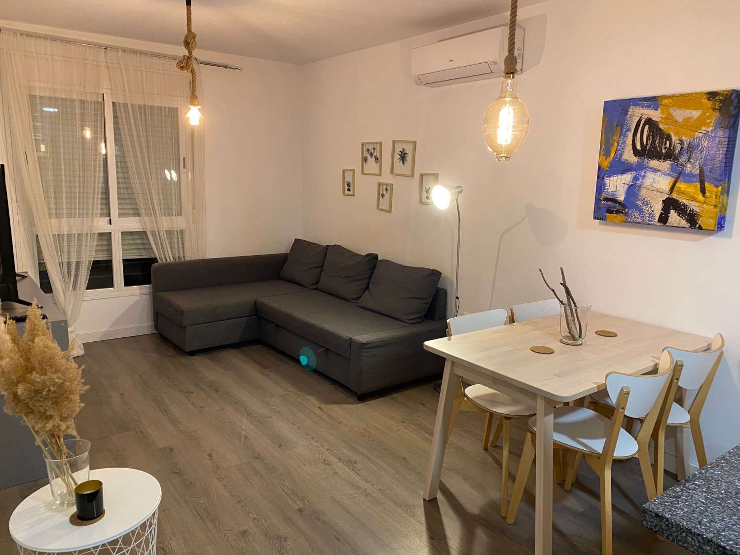 Petit Appartement en vente à Las Lagunas (Mijas)