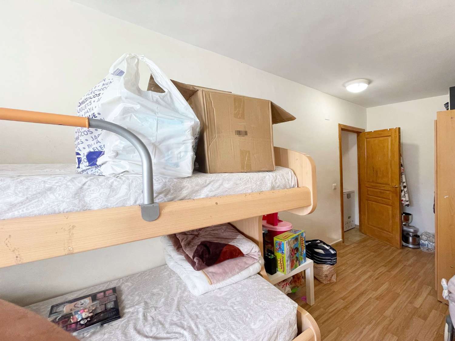 Appartement Douillet avec Locataire Fiable