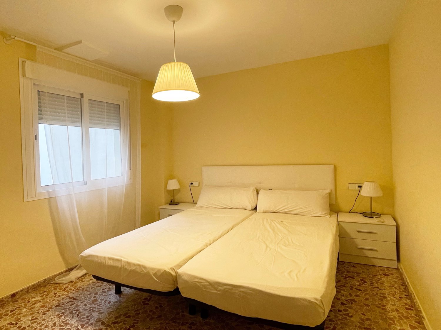 Charmantes Apartment im Herzen von Fuengirola