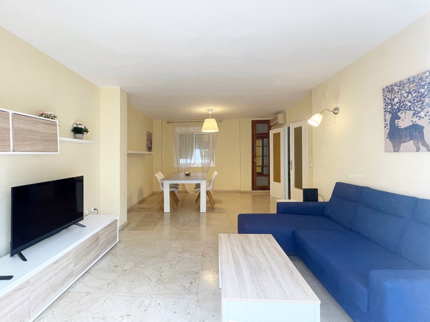 Appartement en vente à Centro Ciudad (Fuengirola)