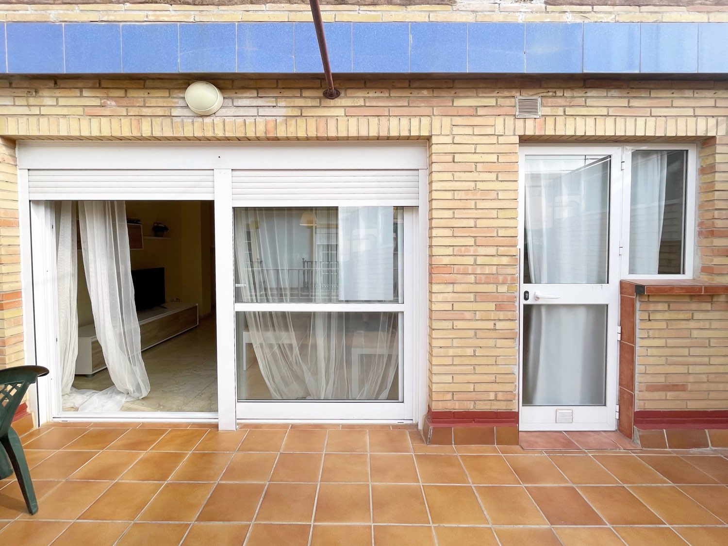 Charmantes Apartment im Herzen von Fuengirola