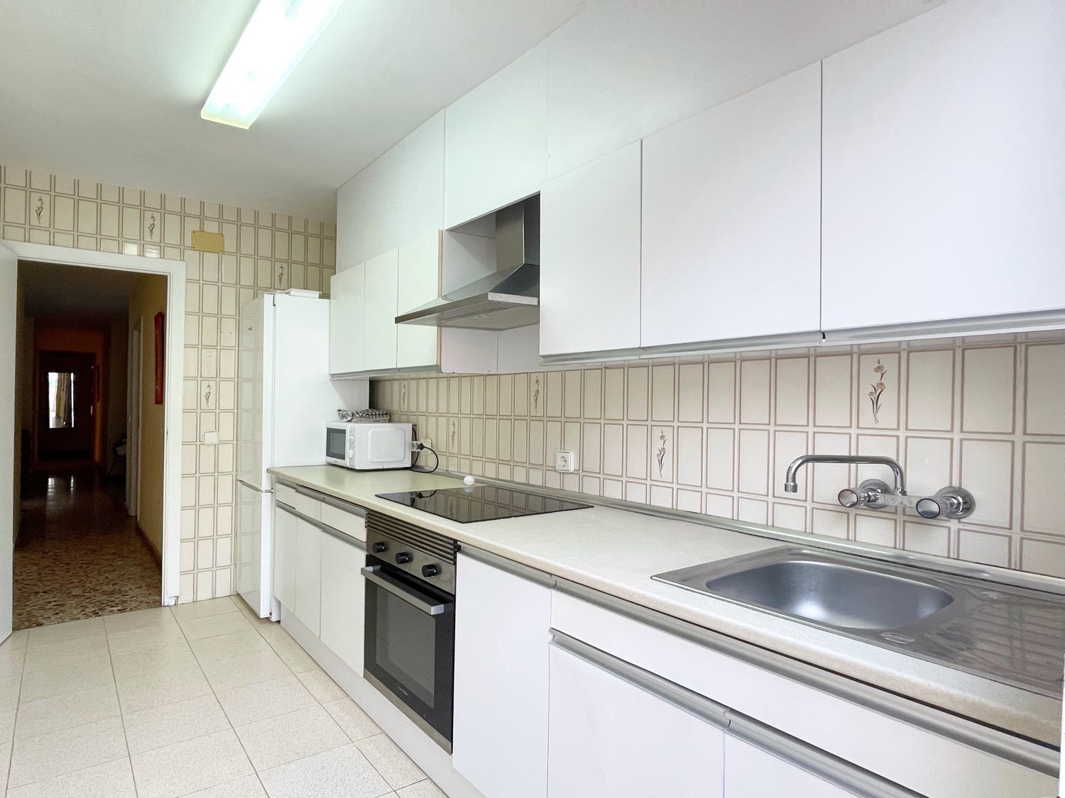 Appartement en vente à Centro Ciudad (Fuengirola)