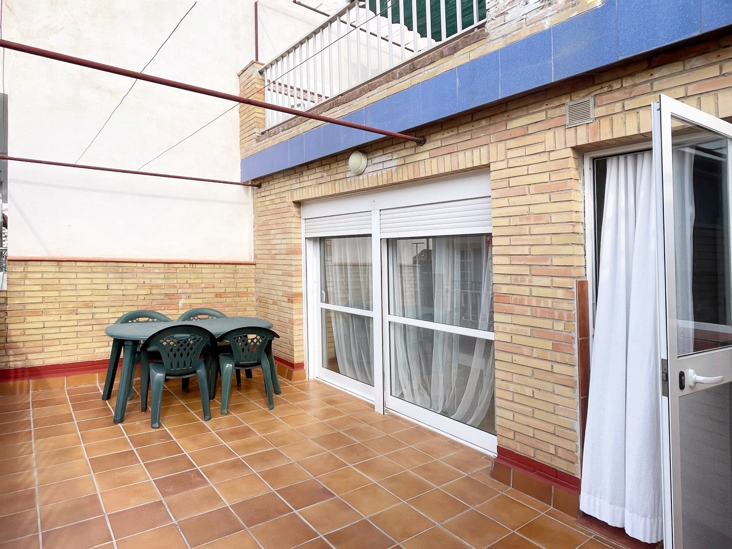 Charmantes Apartment im Herzen von Fuengirola