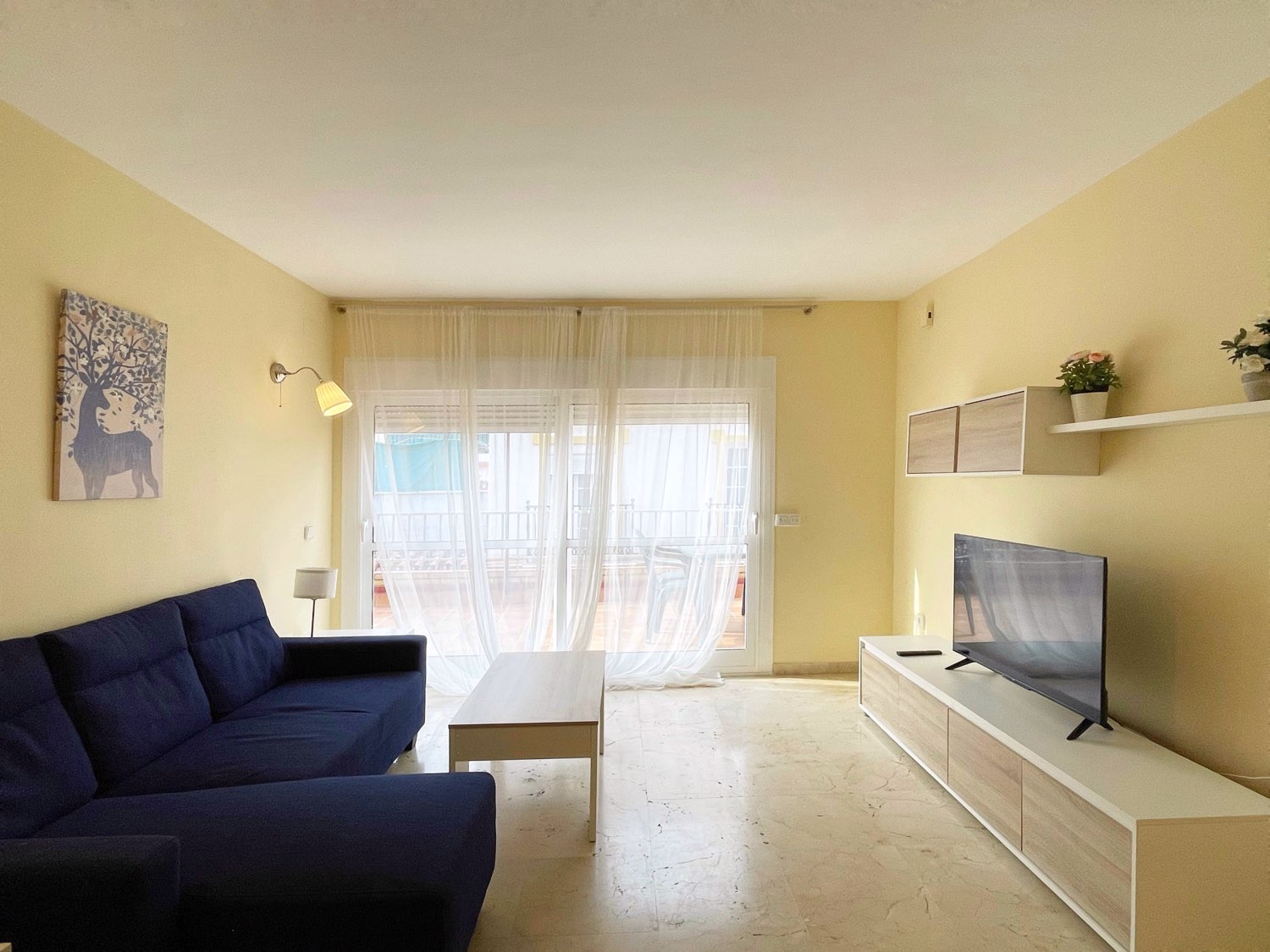 Appartement en vente à Centro Ciudad (Fuengirola)