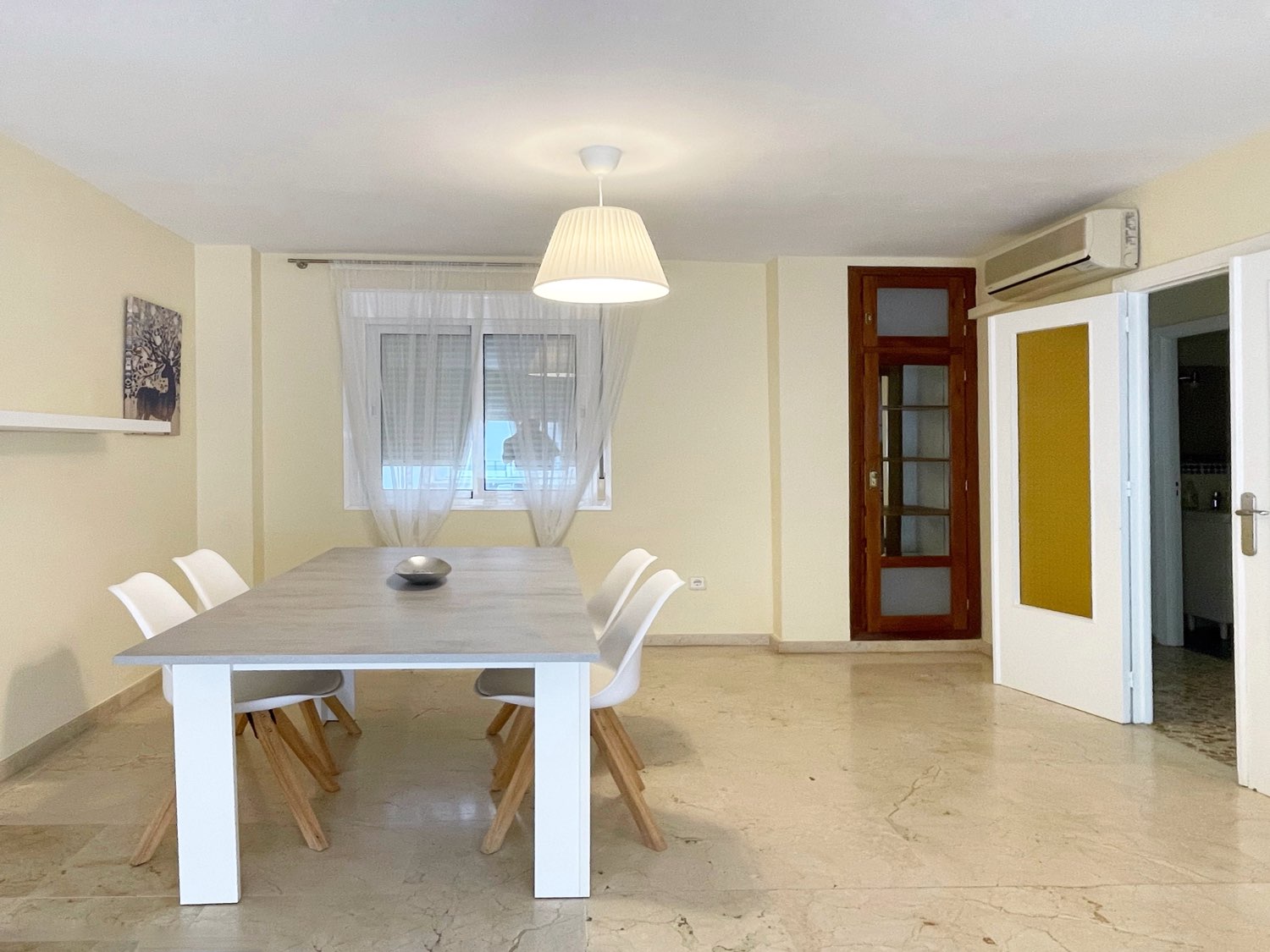 Charmantes Apartment im Herzen von Fuengirola