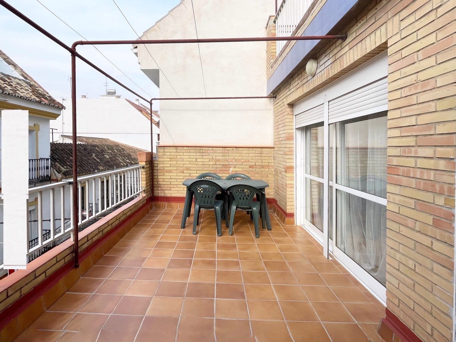 Appartement en vente à Centro Ciudad (Fuengirola)