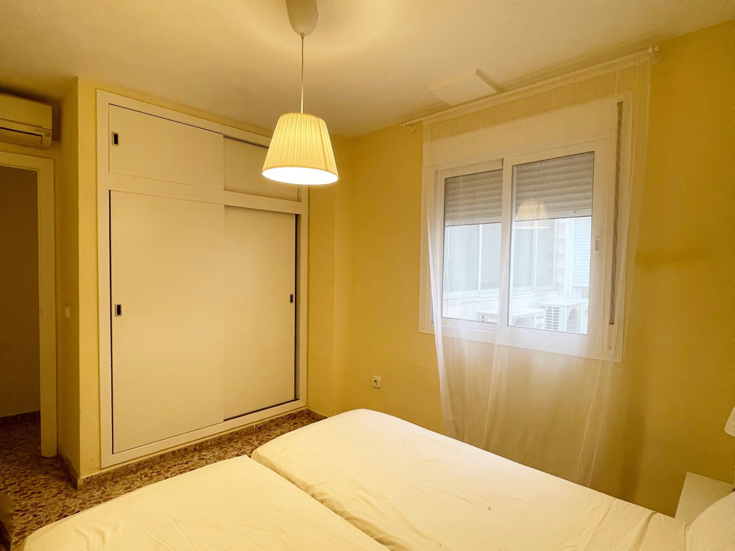 Charmantes Apartment im Herzen von Fuengirola