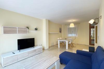 Appartement en vente à Centro Ciudad (Fuengirola)