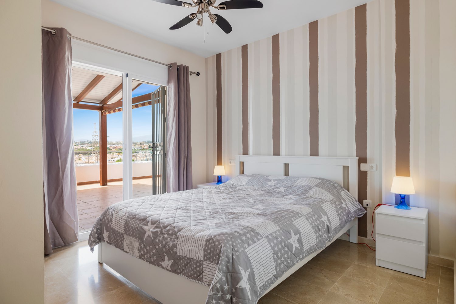 Flat for sale in Los Pacos (Fuengirola)