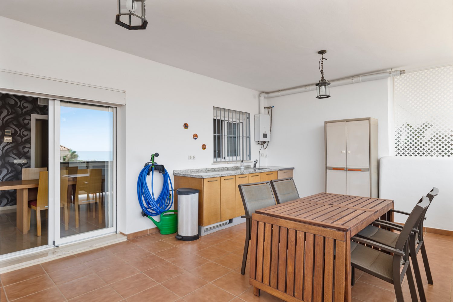 Flat for sale in Los Pacos (Fuengirola)