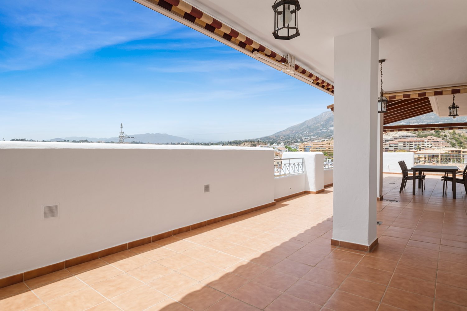 Flat for sale in Los Pacos (Fuengirola)