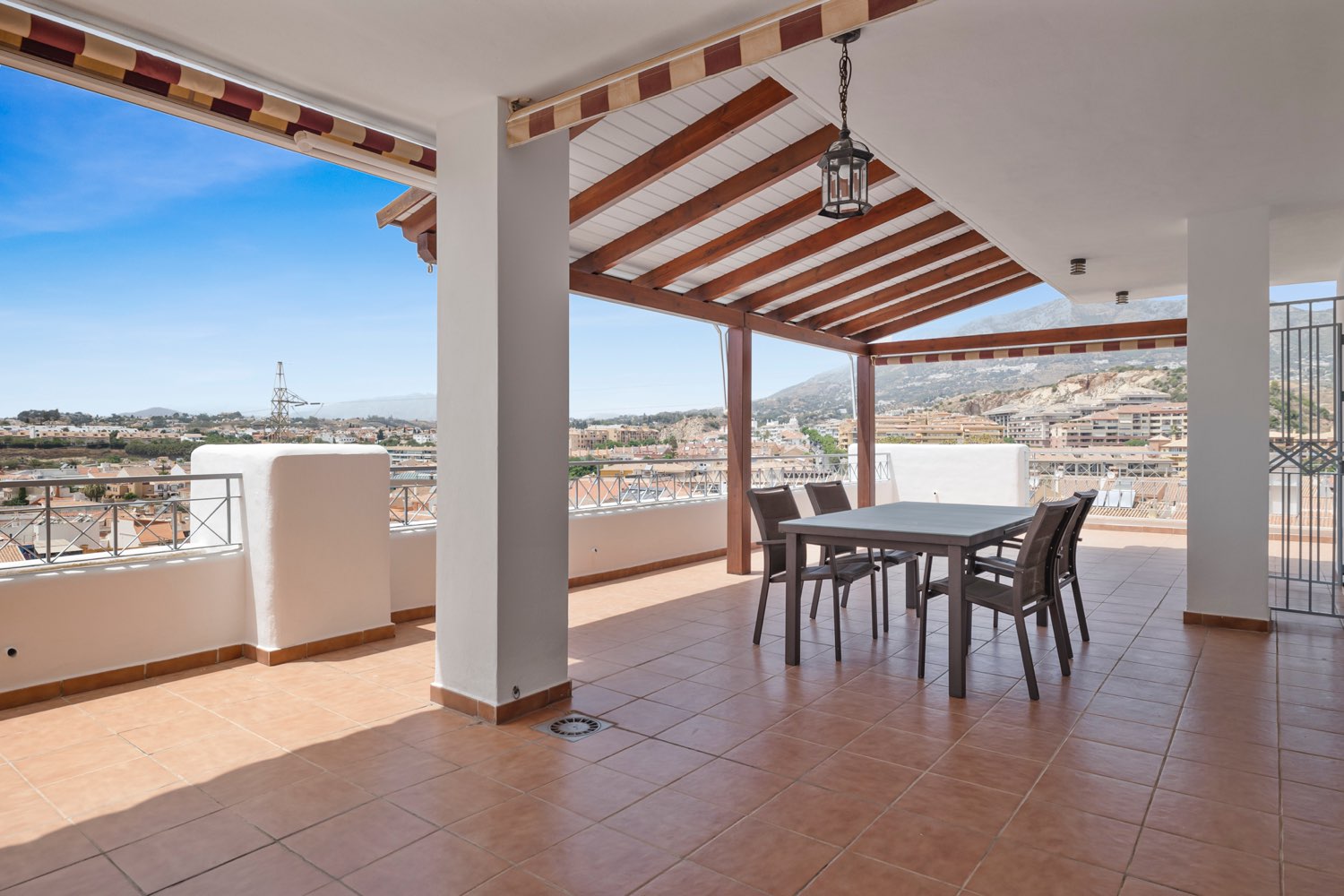 Flat for sale in Los Pacos (Fuengirola)