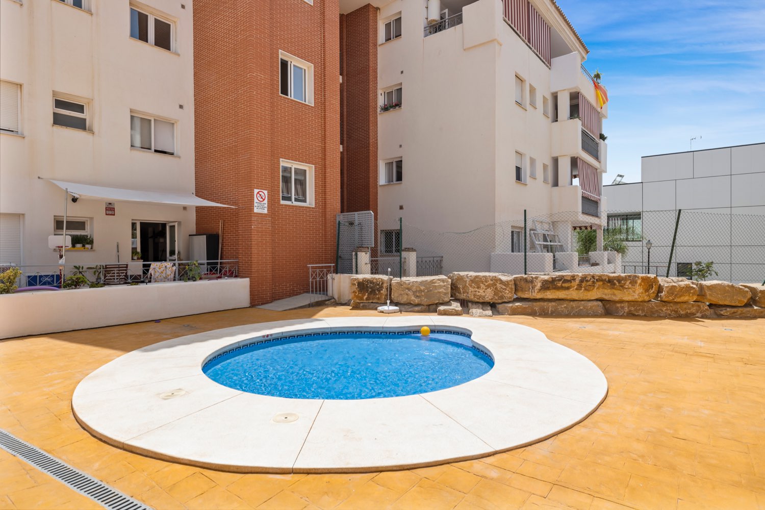 Flat for sale in Los Pacos (Fuengirola)