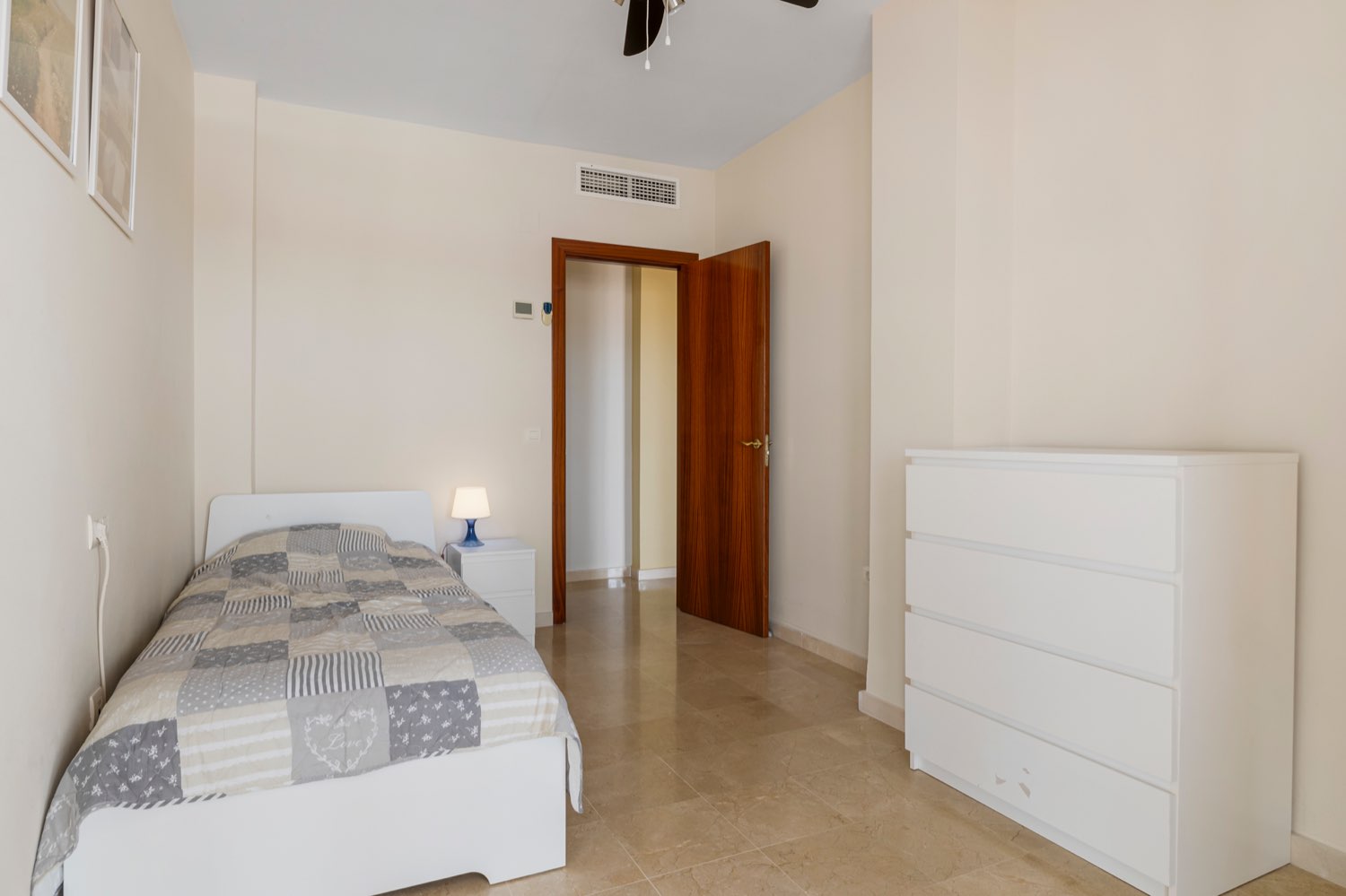 Flat for sale in Los Pacos (Fuengirola)