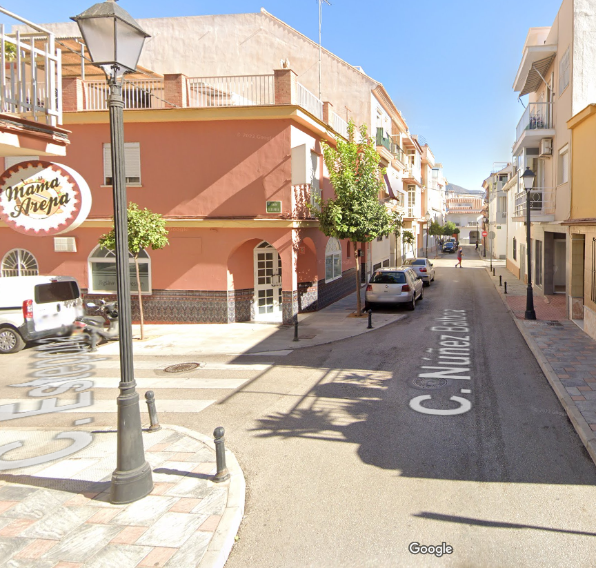 Huoneisto myynnissä Centro Ciudad (Fuengirola)