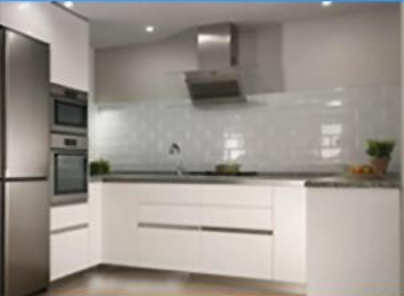 Flat for sale in Centro Ciudad (Fuengirola)