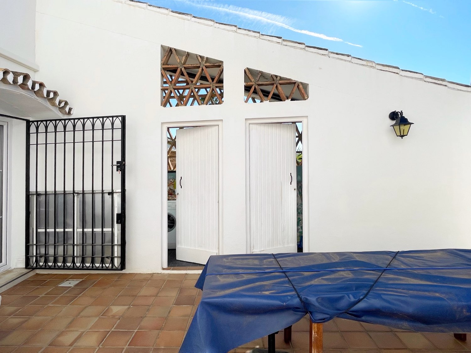 Villa en vente à Calaburra - Chaparral (Mijas)