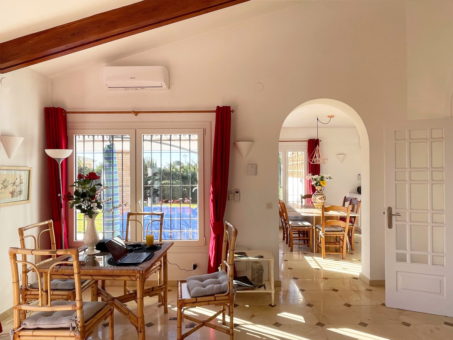 Villa en vente à Calaburra - Chaparral (Mijas)