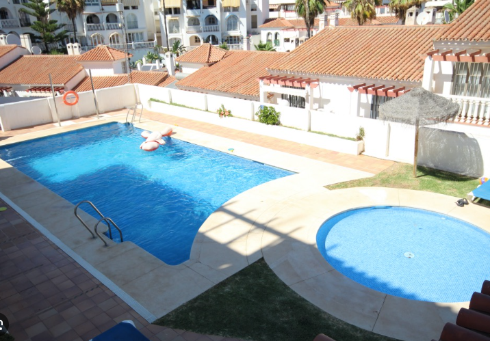 Petit Appartement en vente à Riviera del Sol (Mijas)