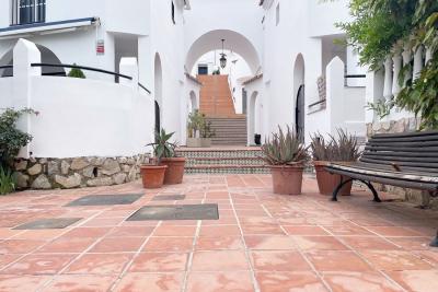 Apartamento en venta en Riviera del Sol (Mijas)