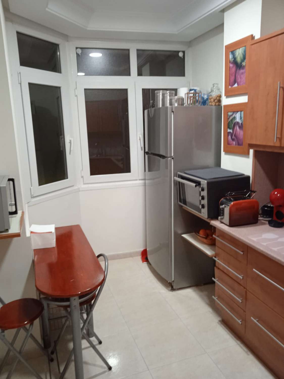 Appartement en vente à Centro Ciudad (Fuengirola)