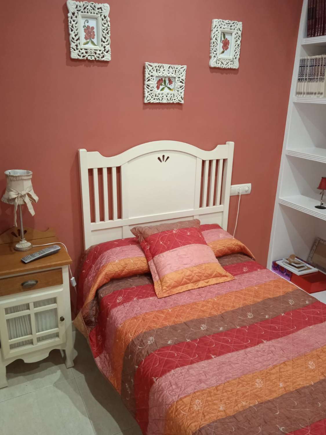 Appartement en vente à Centro Ciudad (Fuengirola)