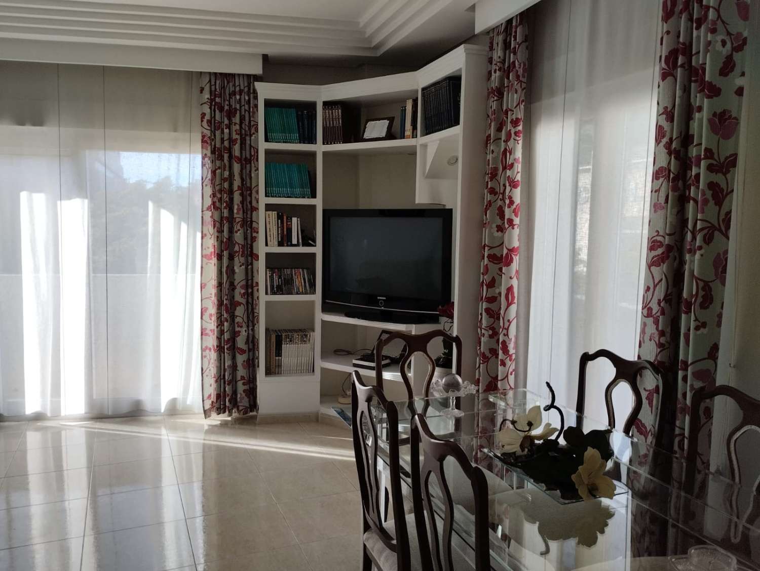 Flat for sale in Centro Ciudad (Fuengirola)