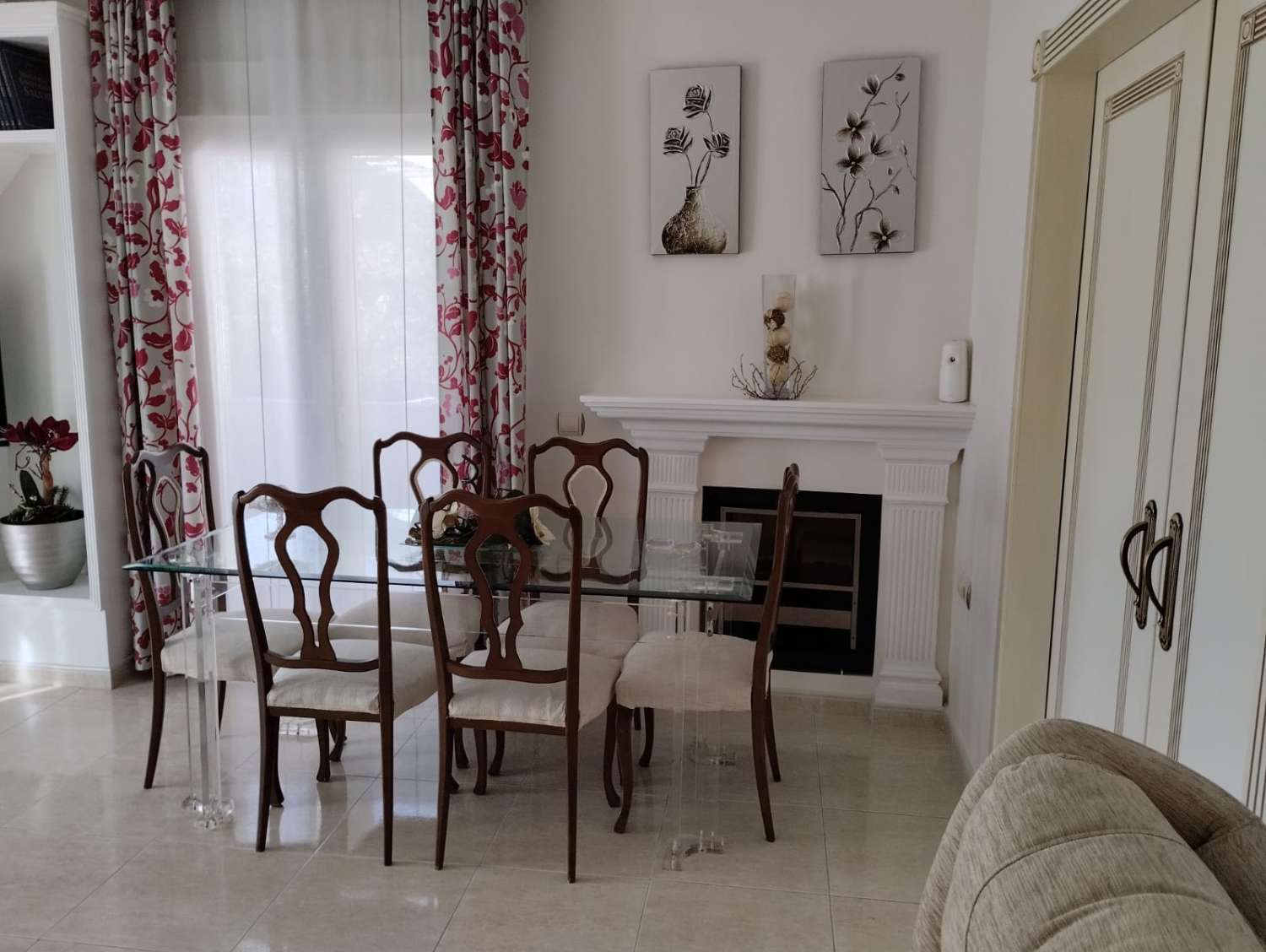 Appartement en vente à Centro Ciudad (Fuengirola)