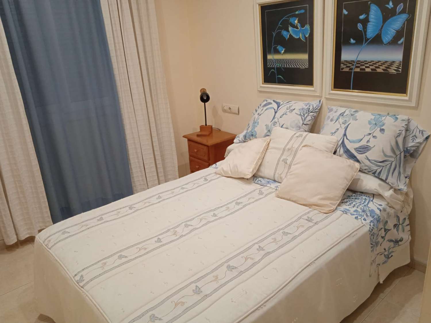 Appartement en vente à Centro Ciudad (Fuengirola)