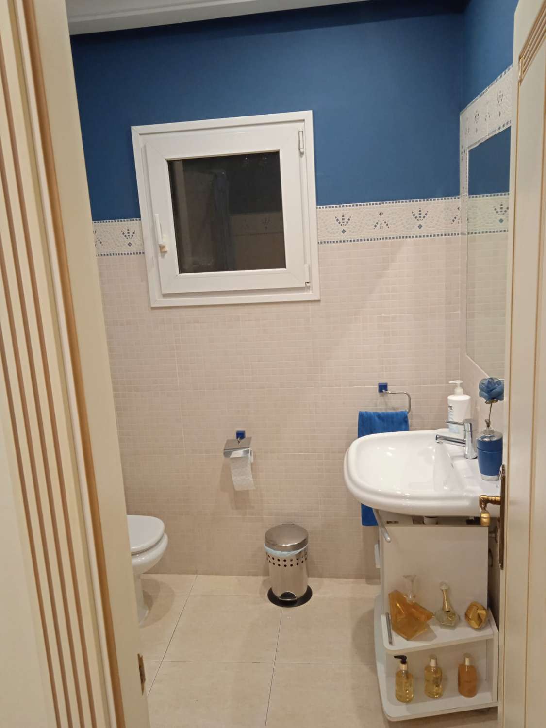 Appartement en vente à Centro Ciudad (Fuengirola)