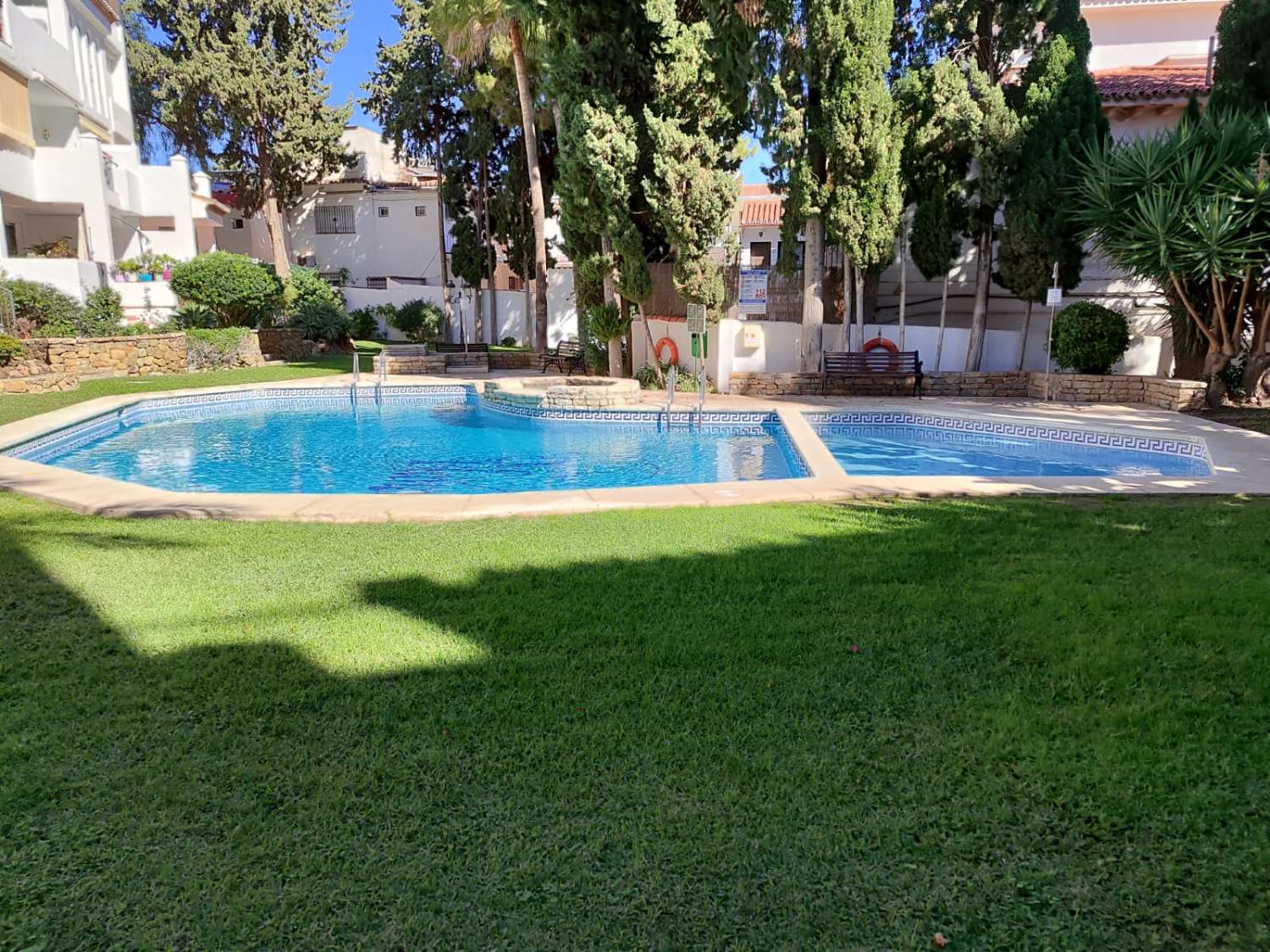 Penthouse en vente à Torremolinos