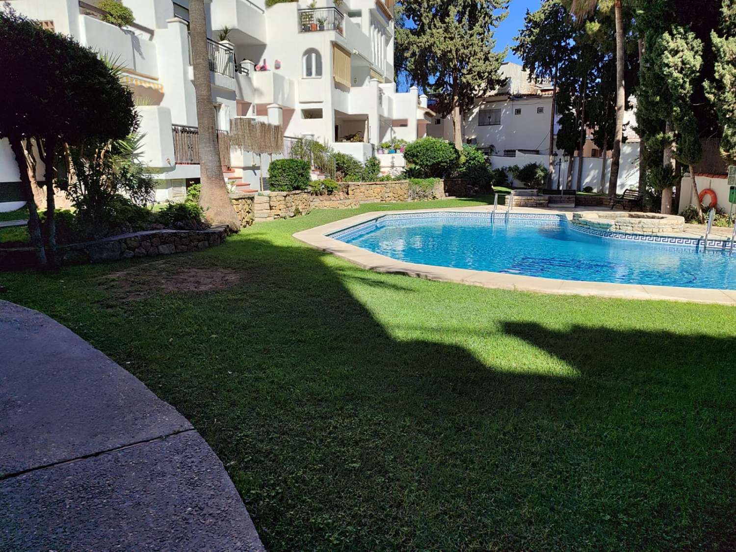 Penthouse for sale in Torremolinos