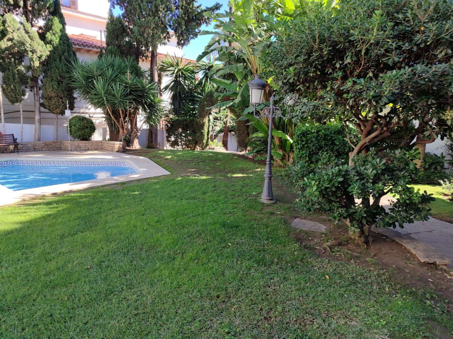 Penthouse for sale in Torremolinos