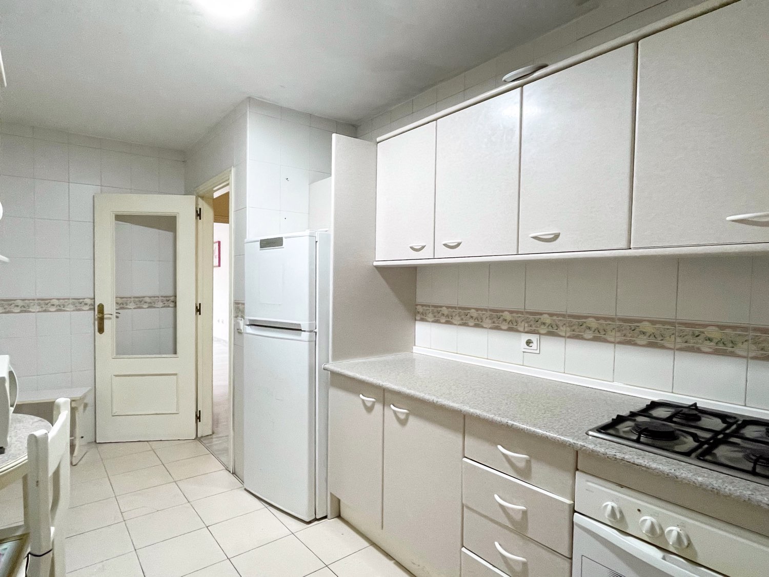 Flat for sale in Torremolinos