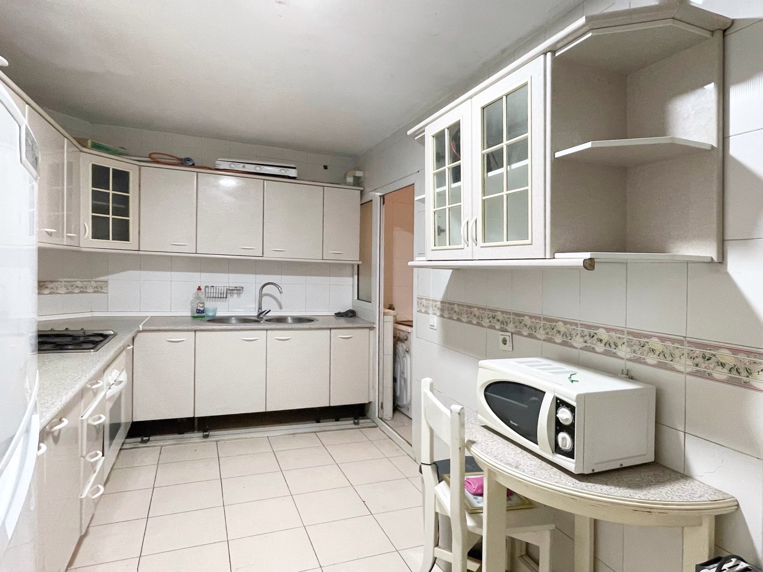 Flat for sale in Torremolinos