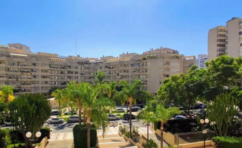 Flat for sale in Torremolinos