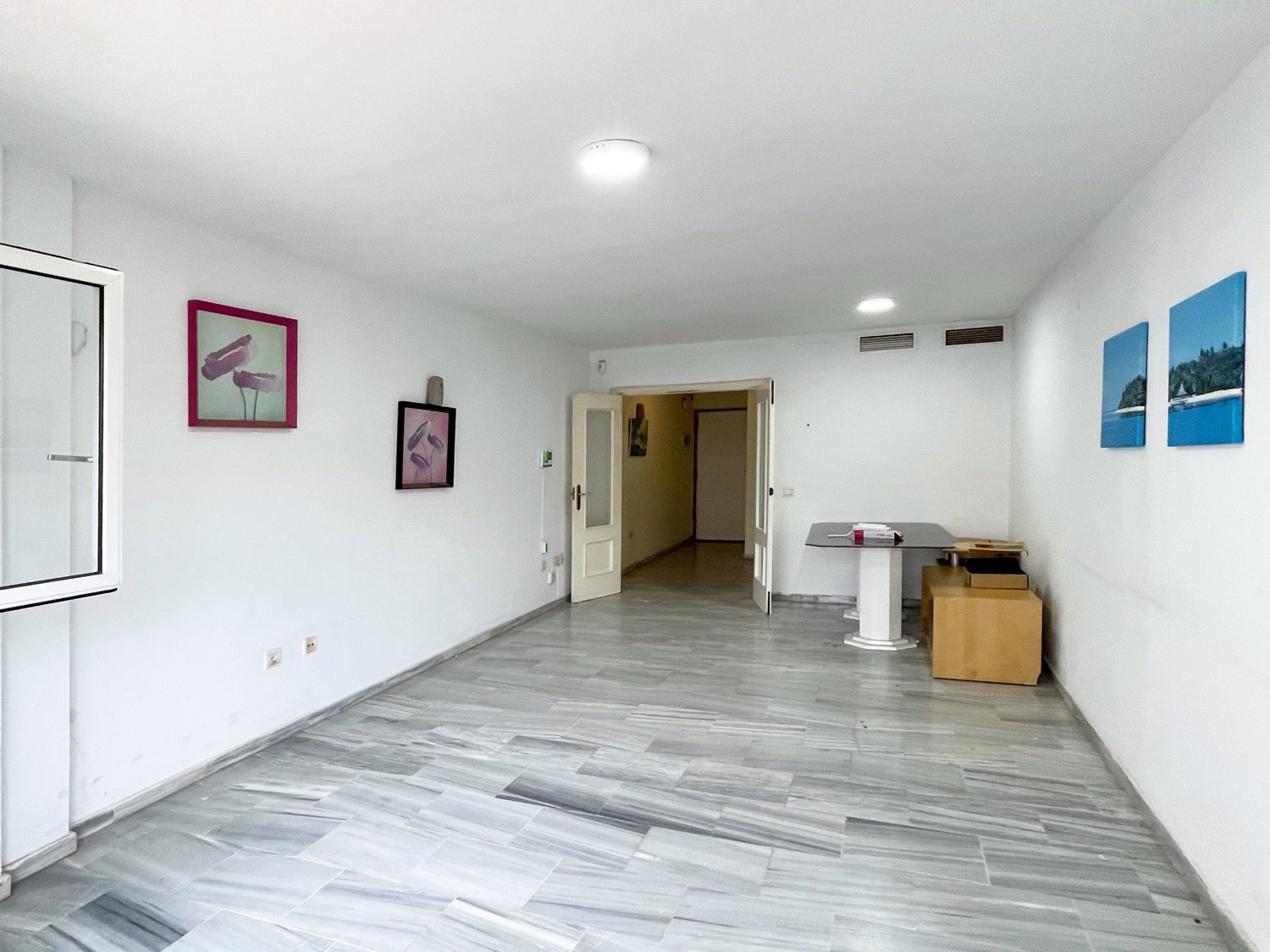 Flat for sale in Torremolinos