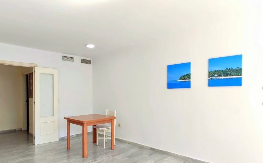 Flat for sale in Torremolinos