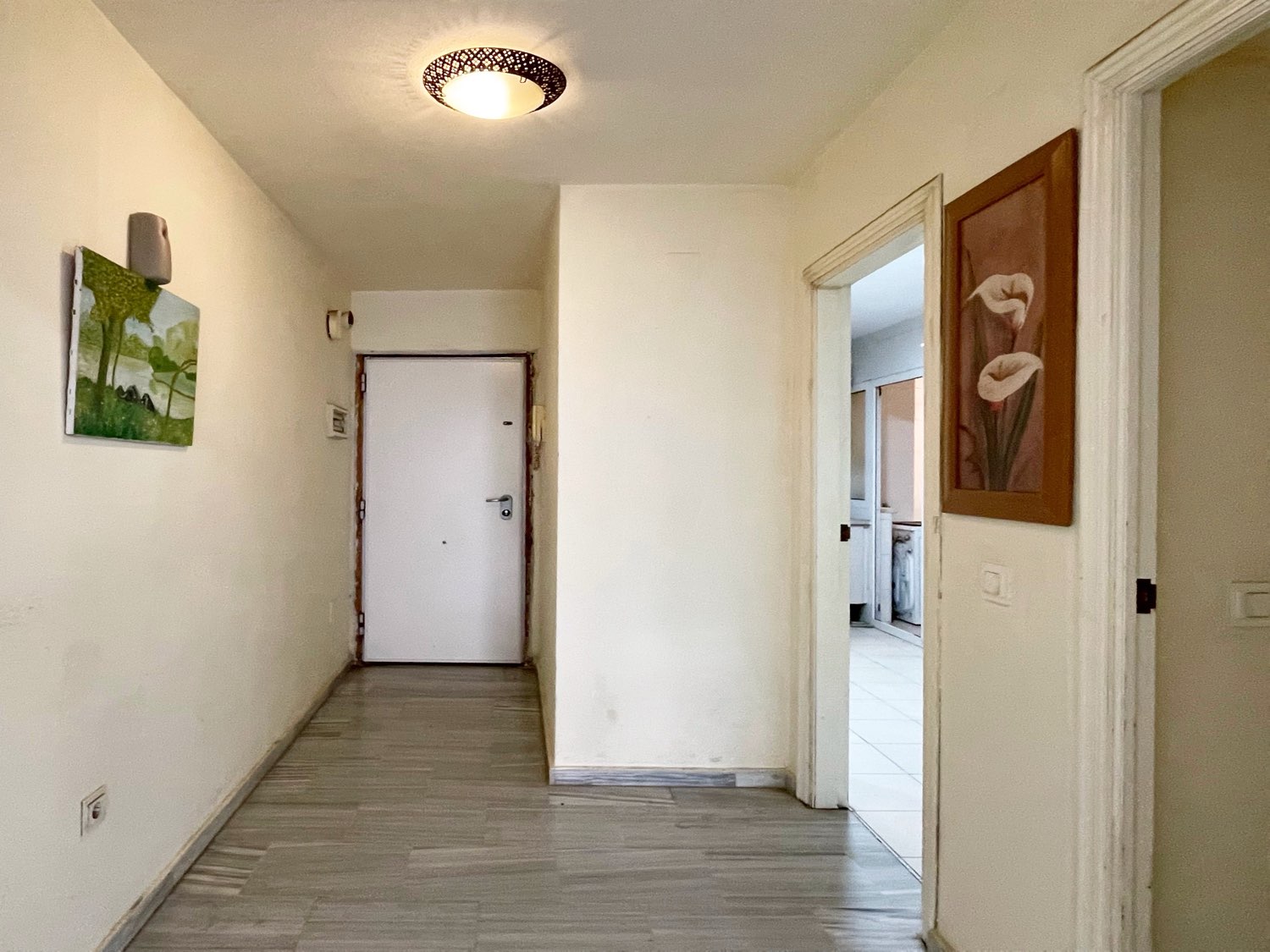 Flat for sale in Torremolinos