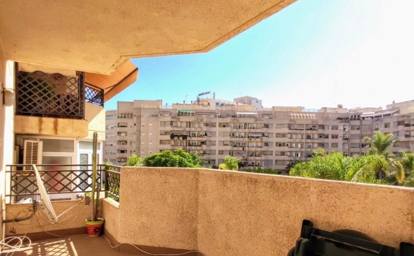 Flat for sale in Torremolinos