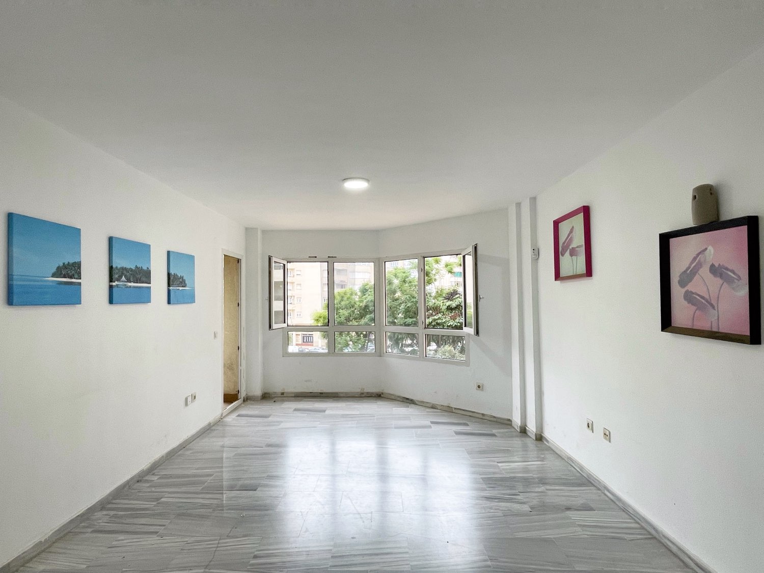 Flat for sale in Torremolinos