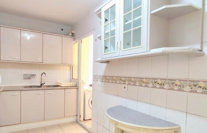 Flat for sale in Torremolinos