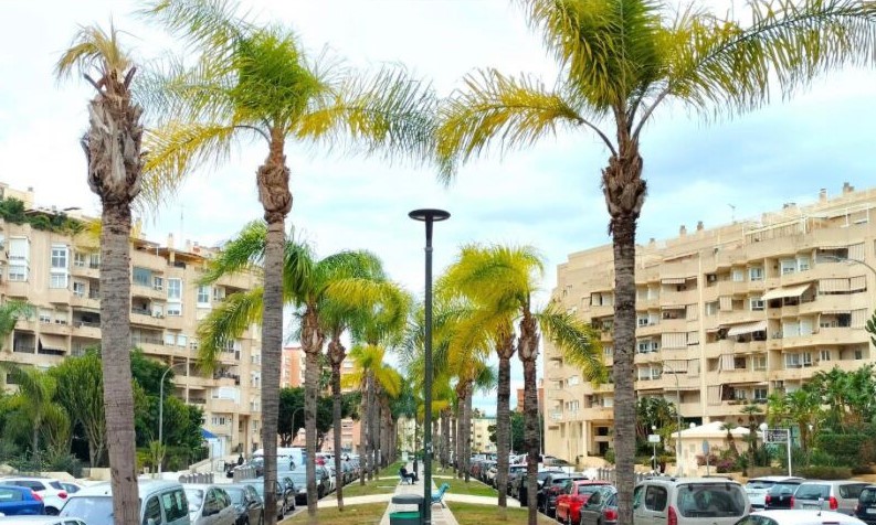 Flat for sale in Torremolinos