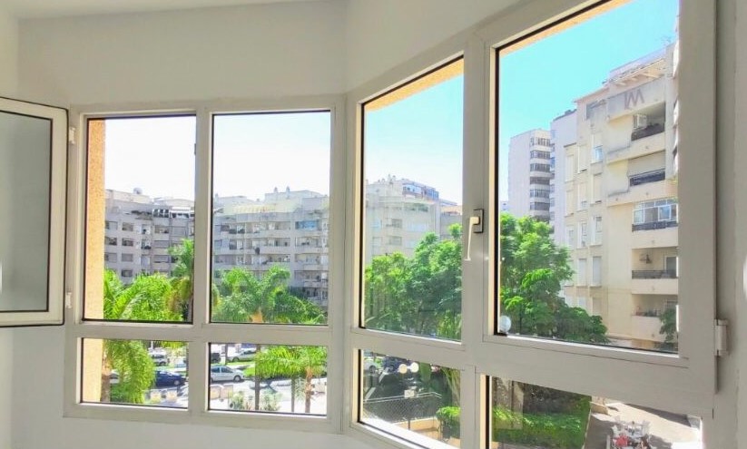 Flat for sale in Torremolinos