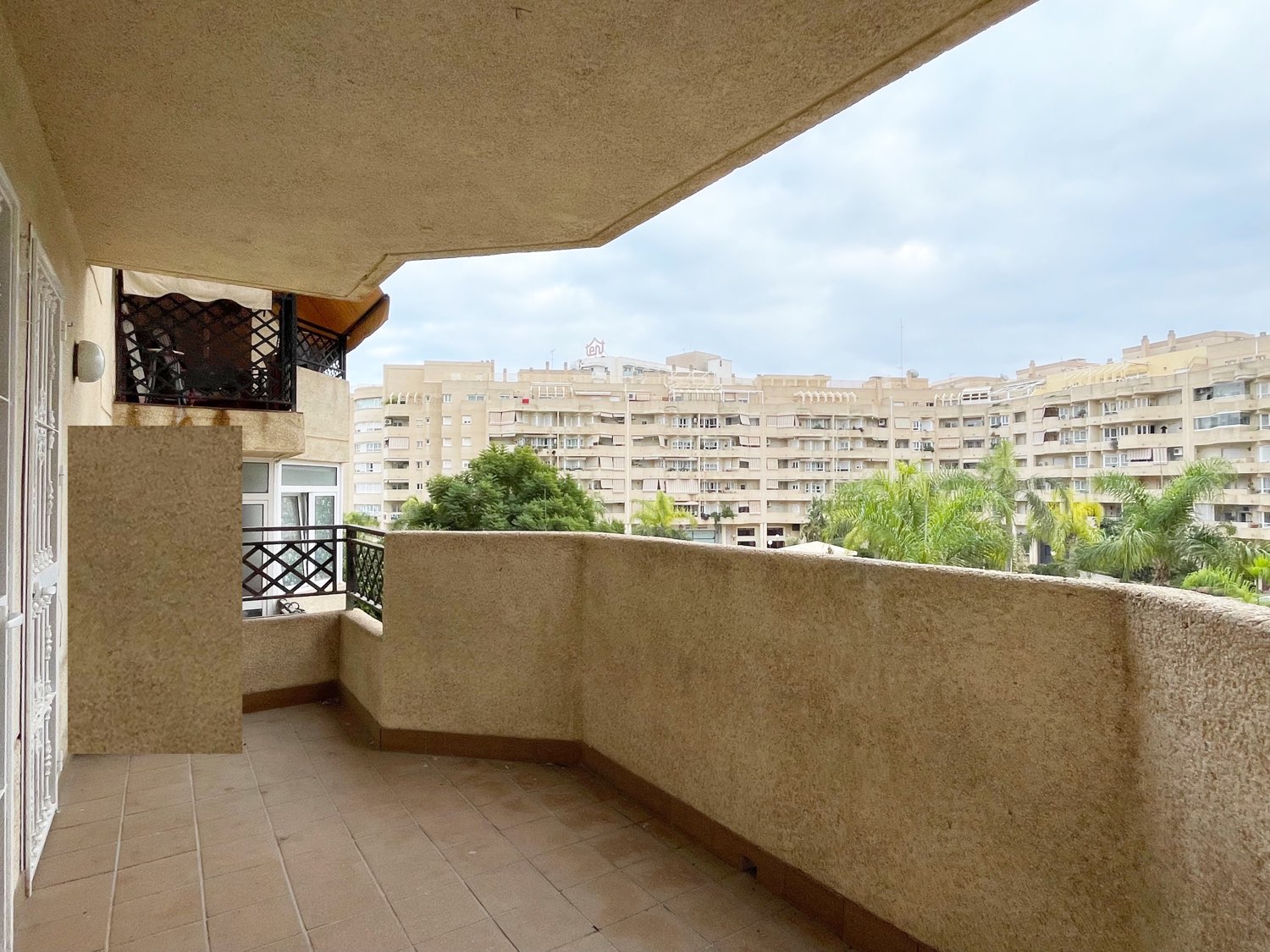 Flat for sale in Torremolinos