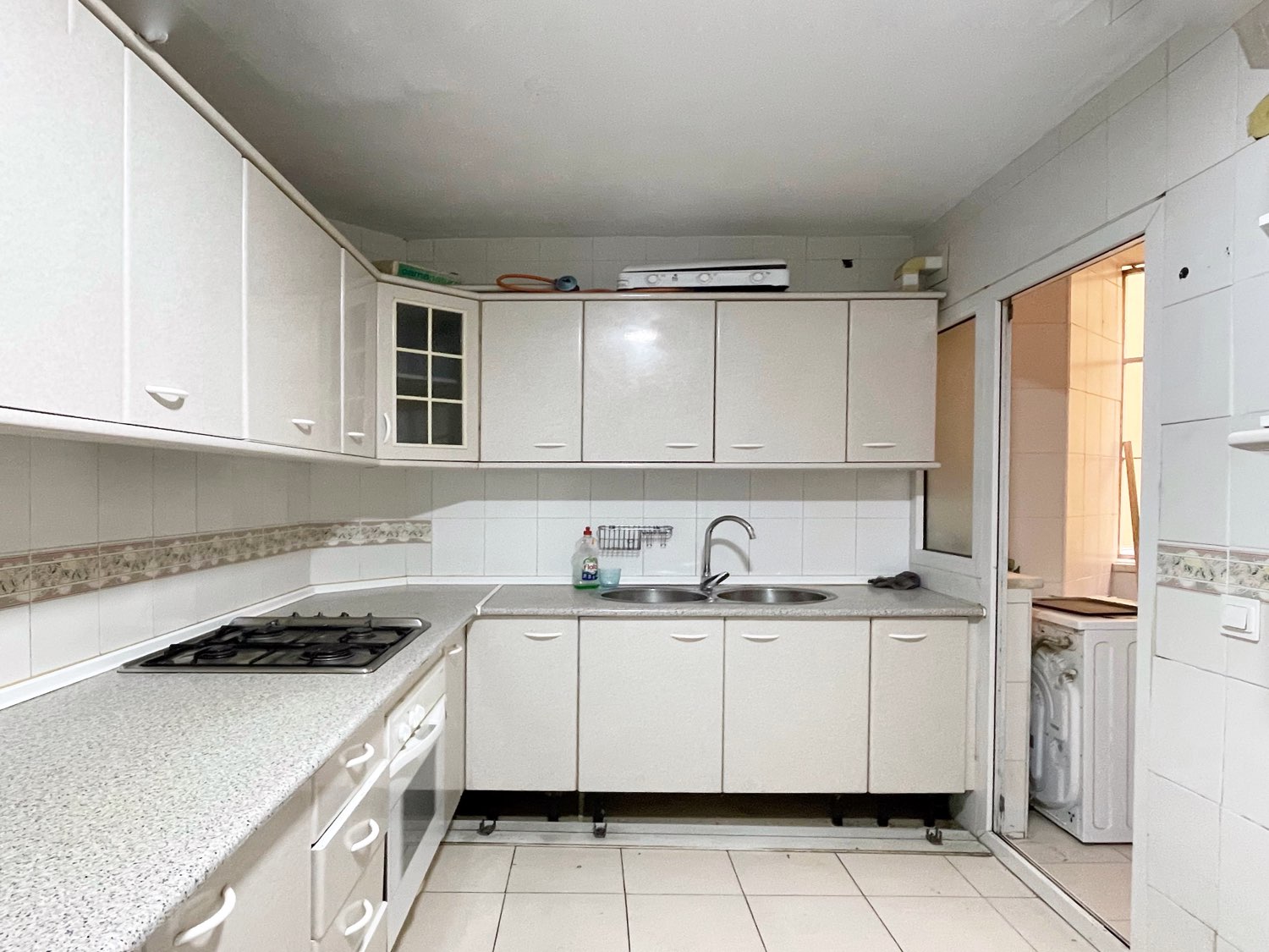 Flat for sale in Torremolinos