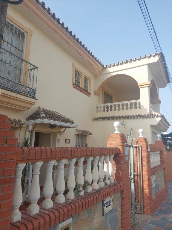 Haus zum verkauf in Los Pacos (Fuengirola)