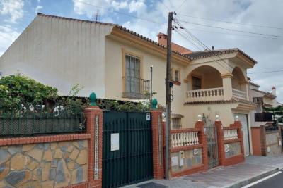 Haus zum verkauf in Los Pacos (Fuengirola)