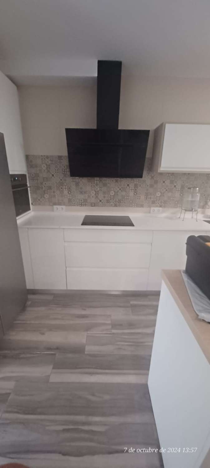 Appartement en vente à Centro Ciudad (Fuengirola)